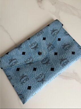 MCM gift pouch